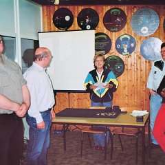 LM-Vorderlader (2006) 21